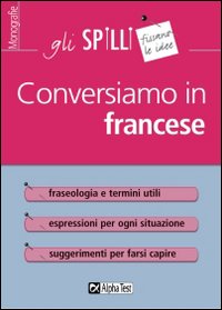 Conversiamo in francese