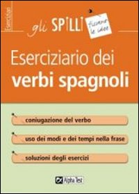 Eserciziario dei verbi spagnoli