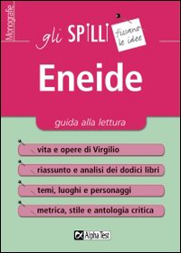 Eneide. Guida alla lettura