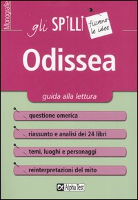 Odissea. Guida alla lettura