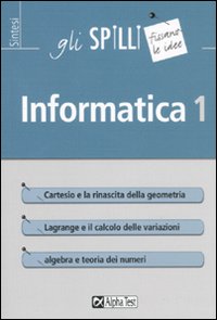 Informatica. Vol. 1