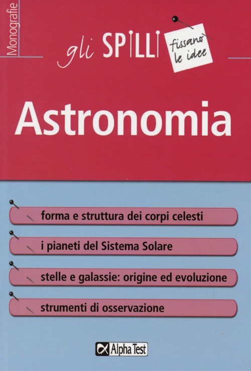 Astronomia