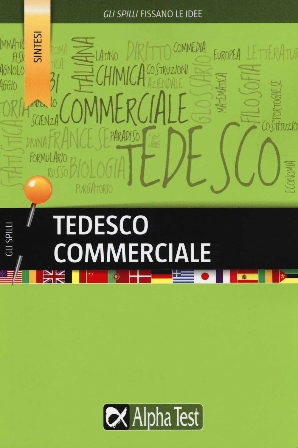 Tedesco commerciale