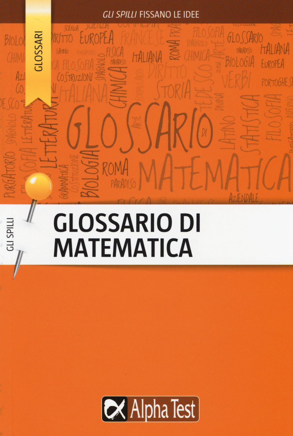 Glossario di matematica