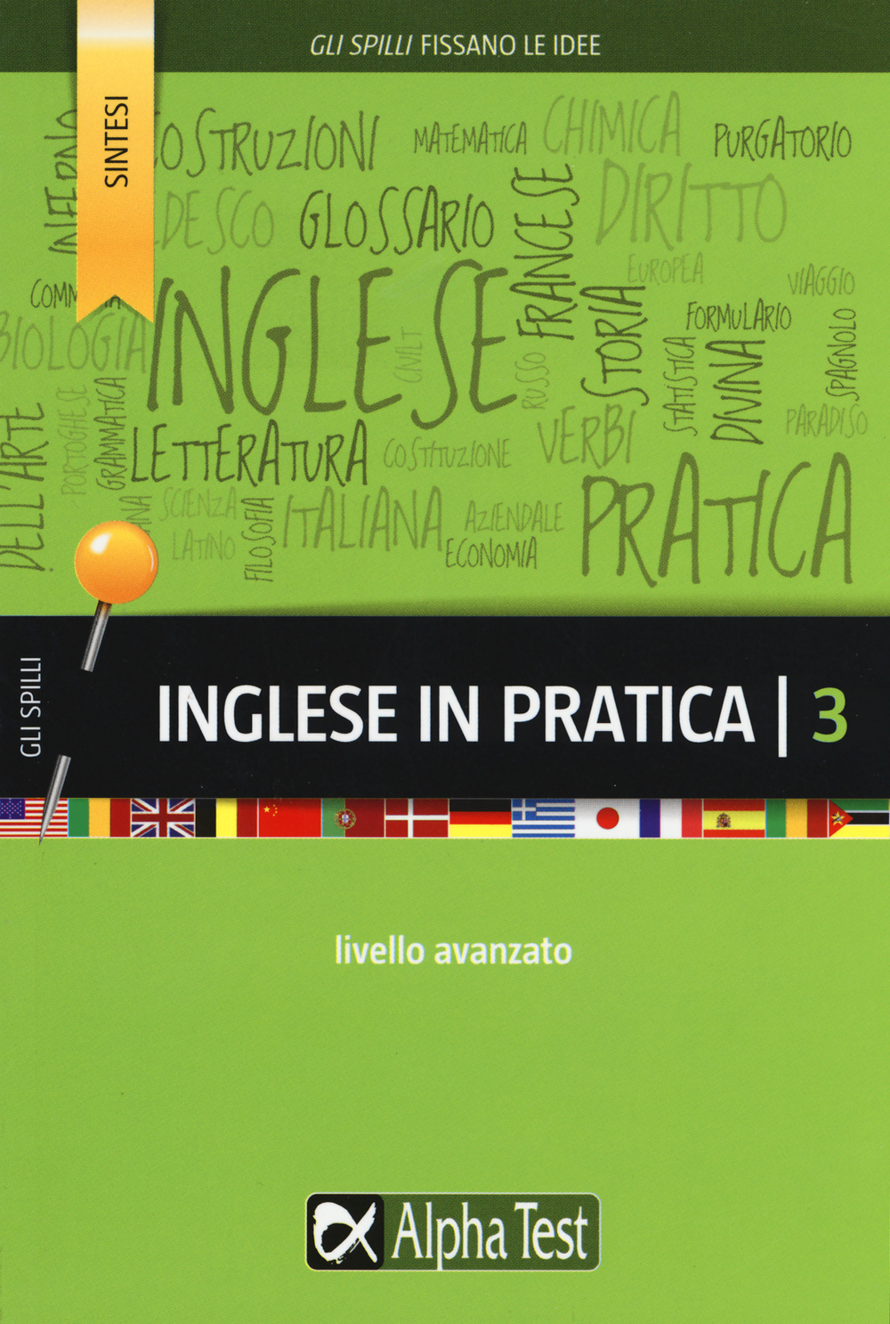 Inglese in pratica. Vol. 3: Livello avanzato