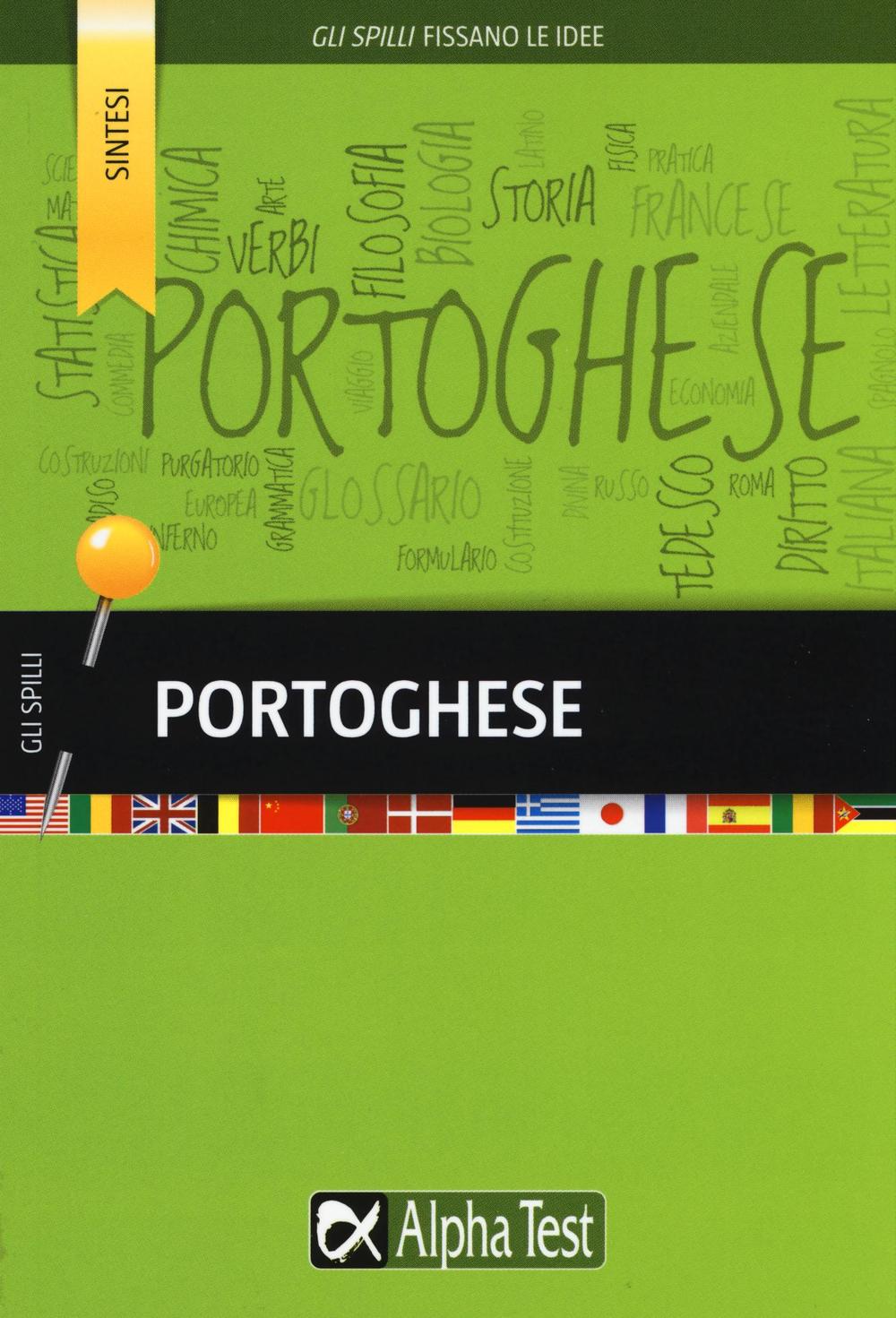 Portoghese