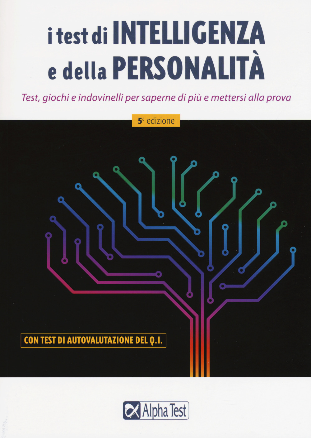 I test di intelligenza e della personalità