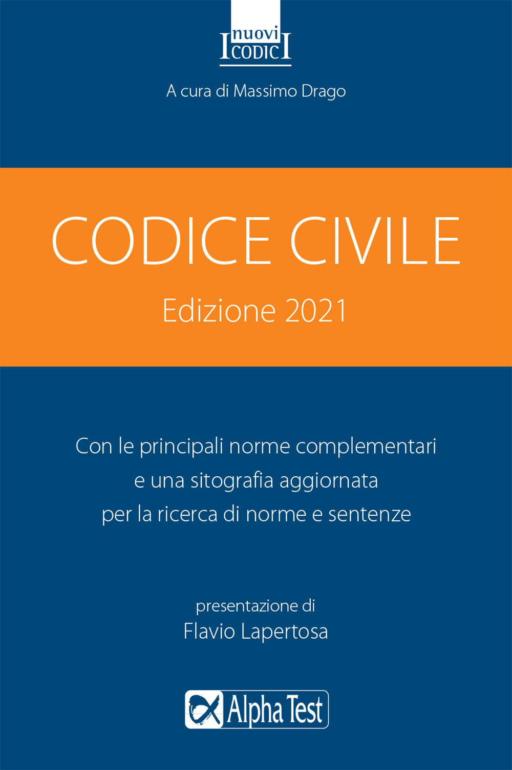 Codice civile 2021