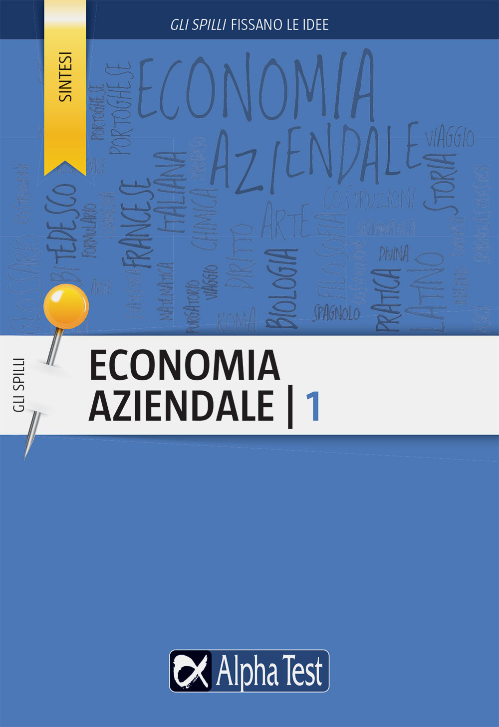 Economia aziendale. Vol. 1