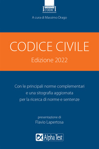 CODICE CIVILE 2022