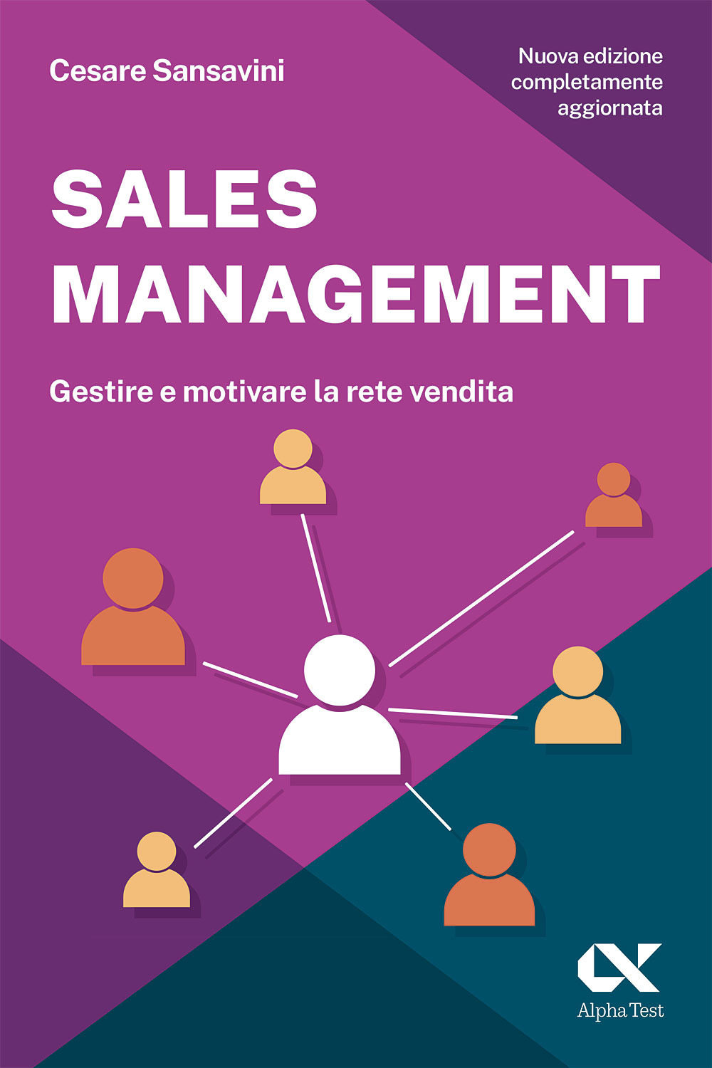 Sales management. Gestire e motivare la rete vendita