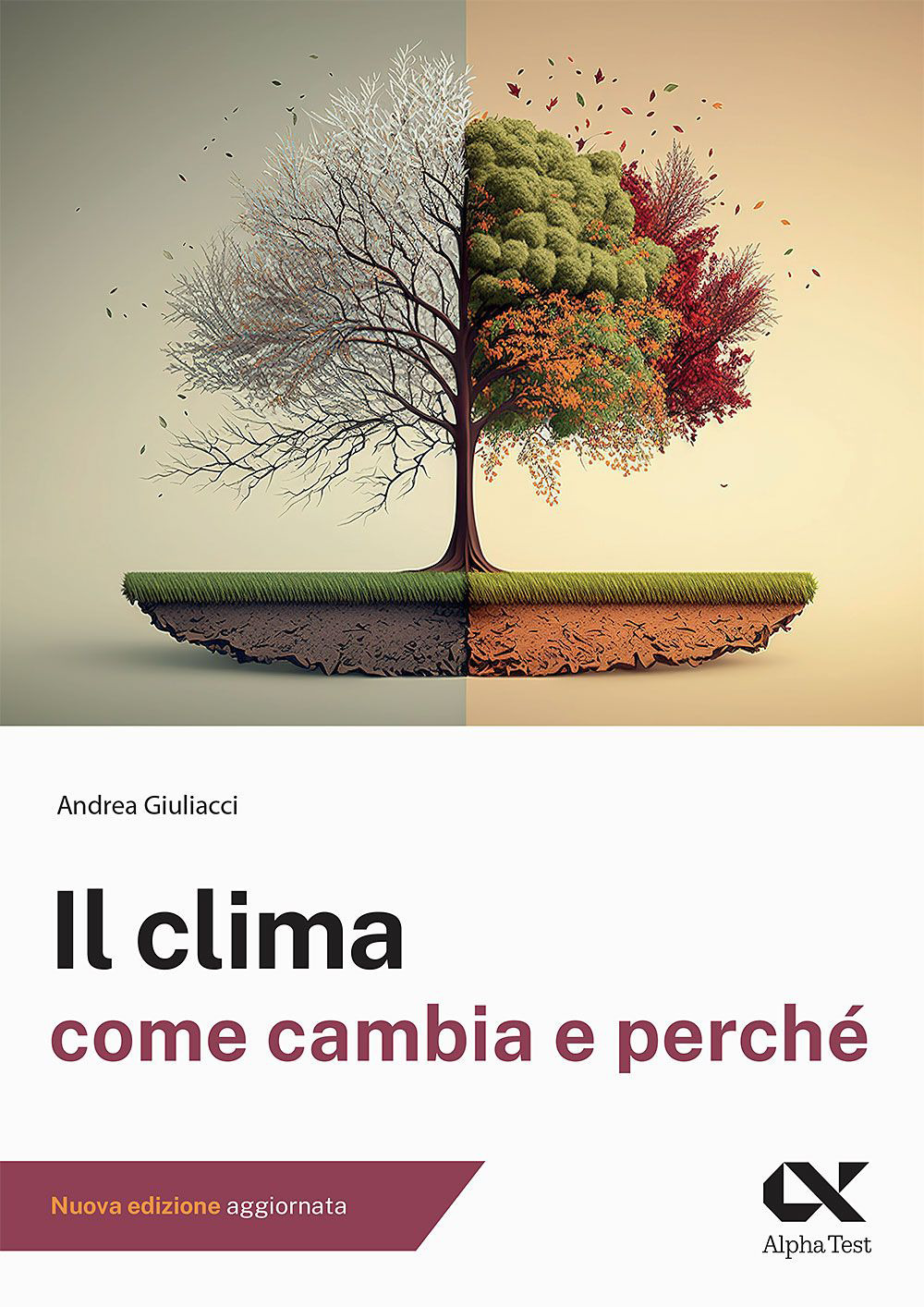 Il clima. Come cambia e perché