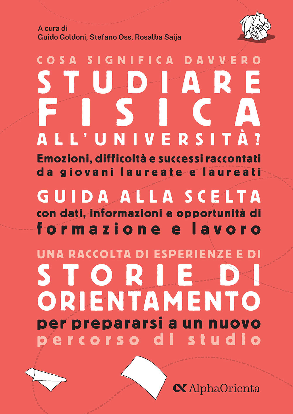 Cosa significa davvero studiare Fisica all'università?