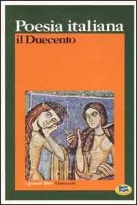 Poesia italiana. Il Duecento