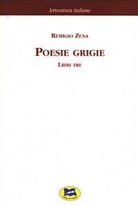 Poesie grigie. Libri tre [1880]
