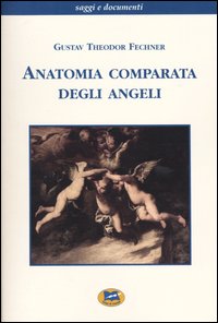 Anatomia comparata degli angeli