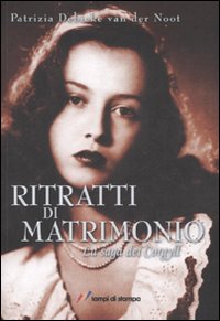 Ritratti di matrimonio. La saga dei Corgyll