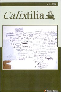 Calixtilia. Ediz. multilingue. Vol. 1
