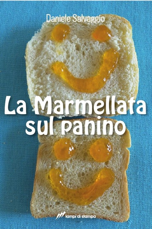 La marmellata sul panino