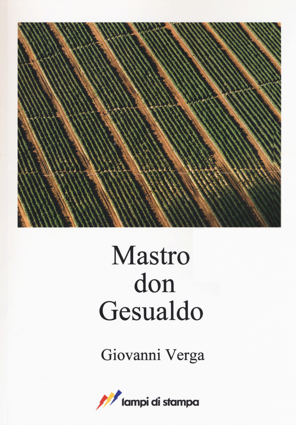 Mastro don Gesualdo