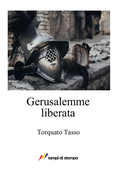 Gerusalemme liberata