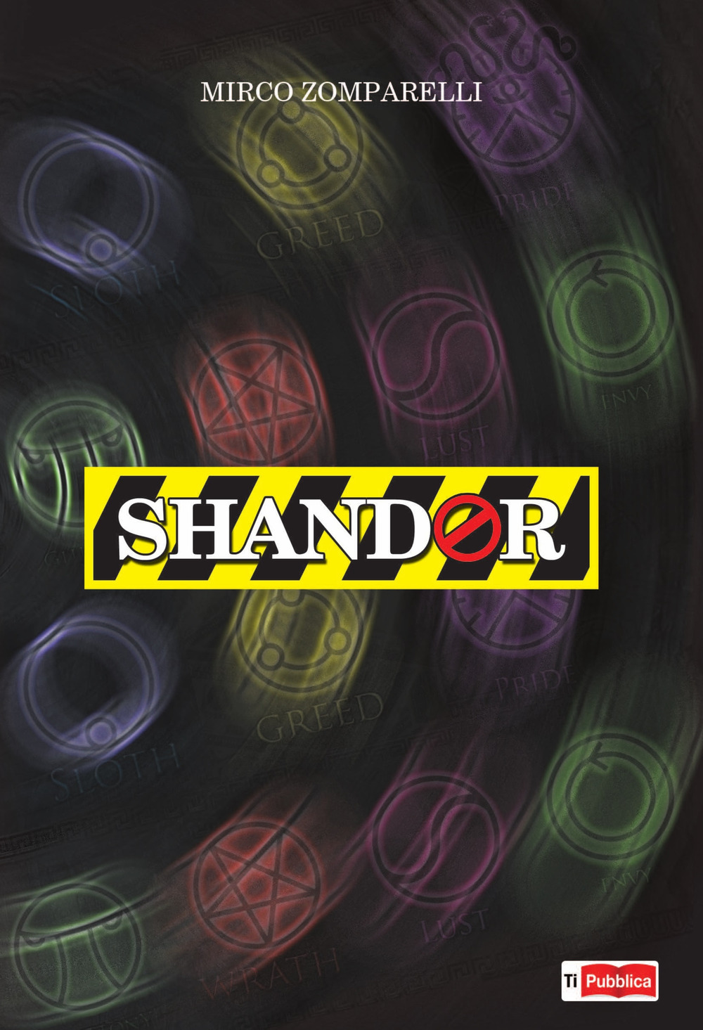 Shandor
