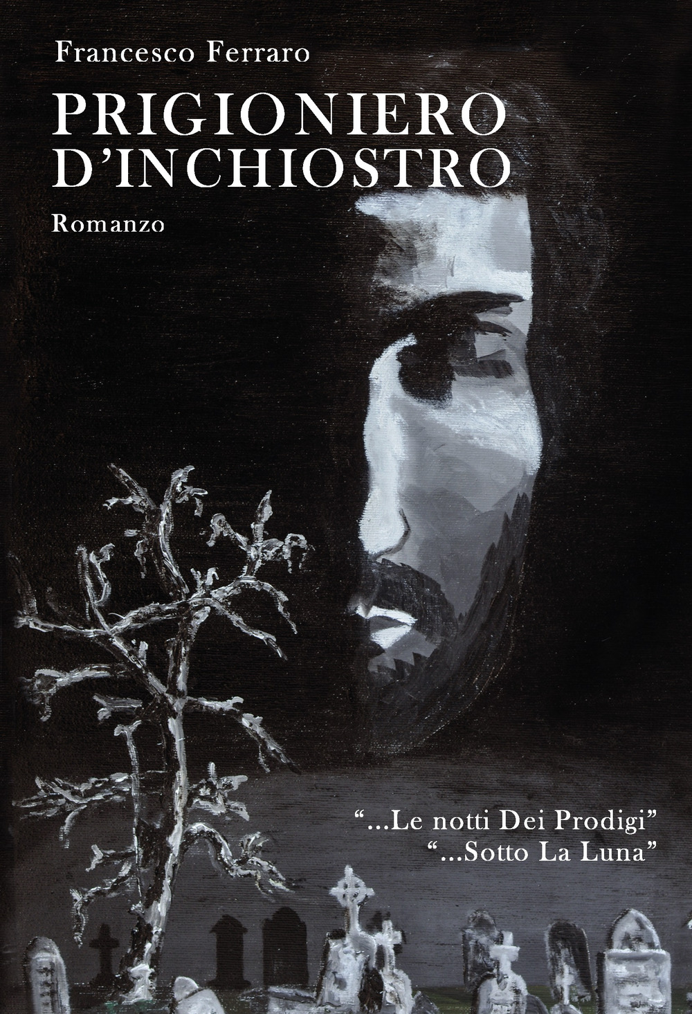 Prigioniero d'inchiostro