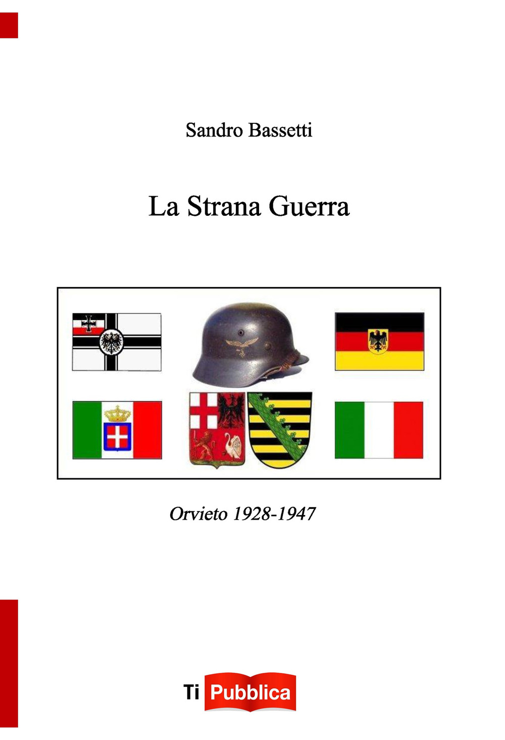 La strana guerra