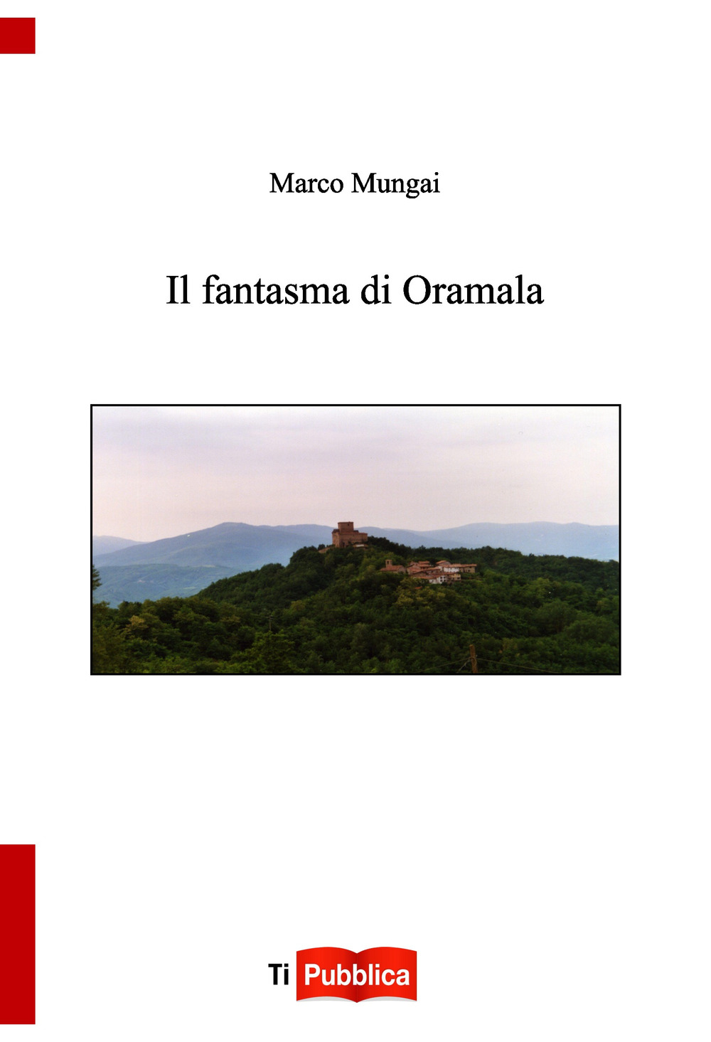 Il fantasma di Oramala