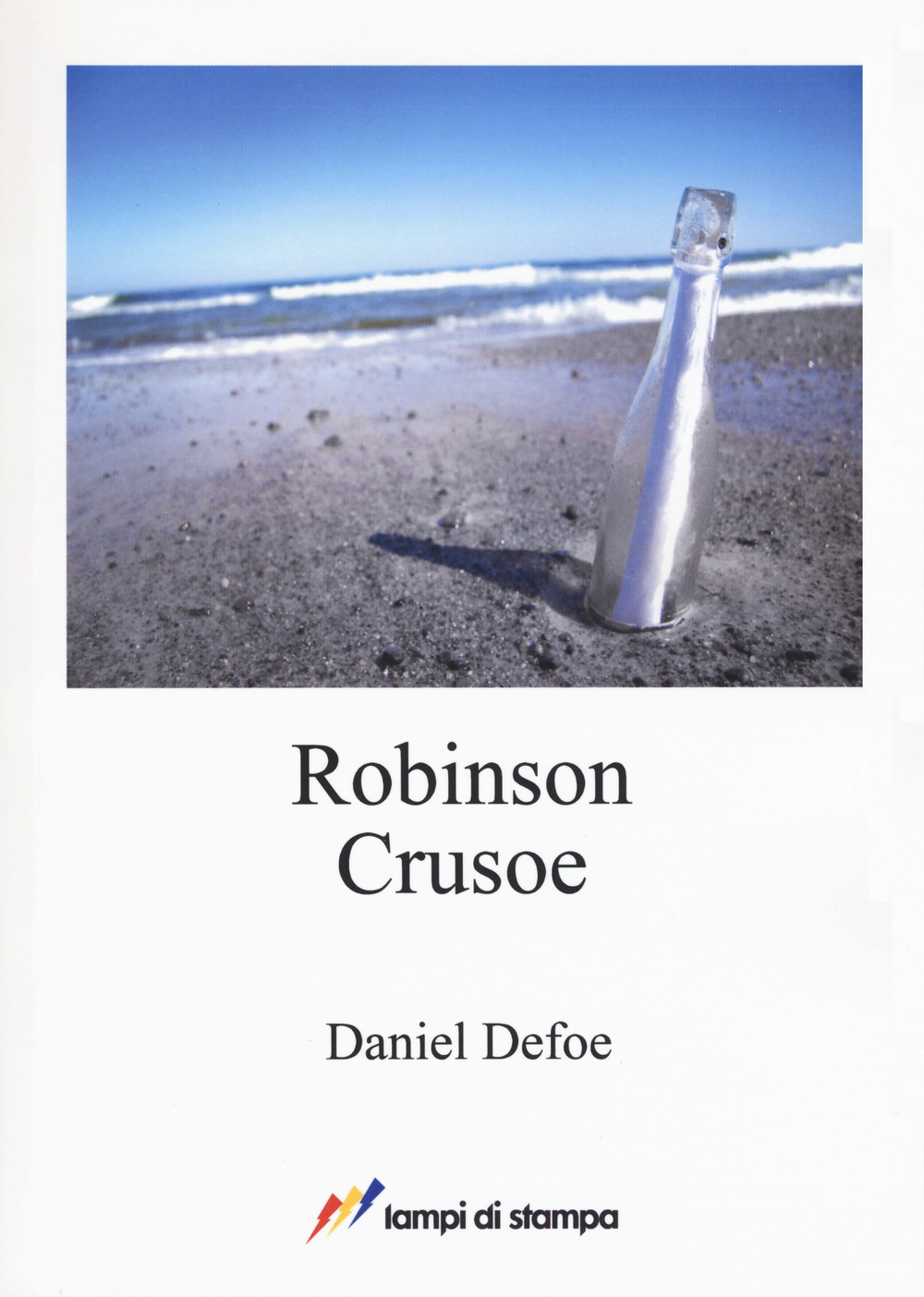 Robinson Crusoe