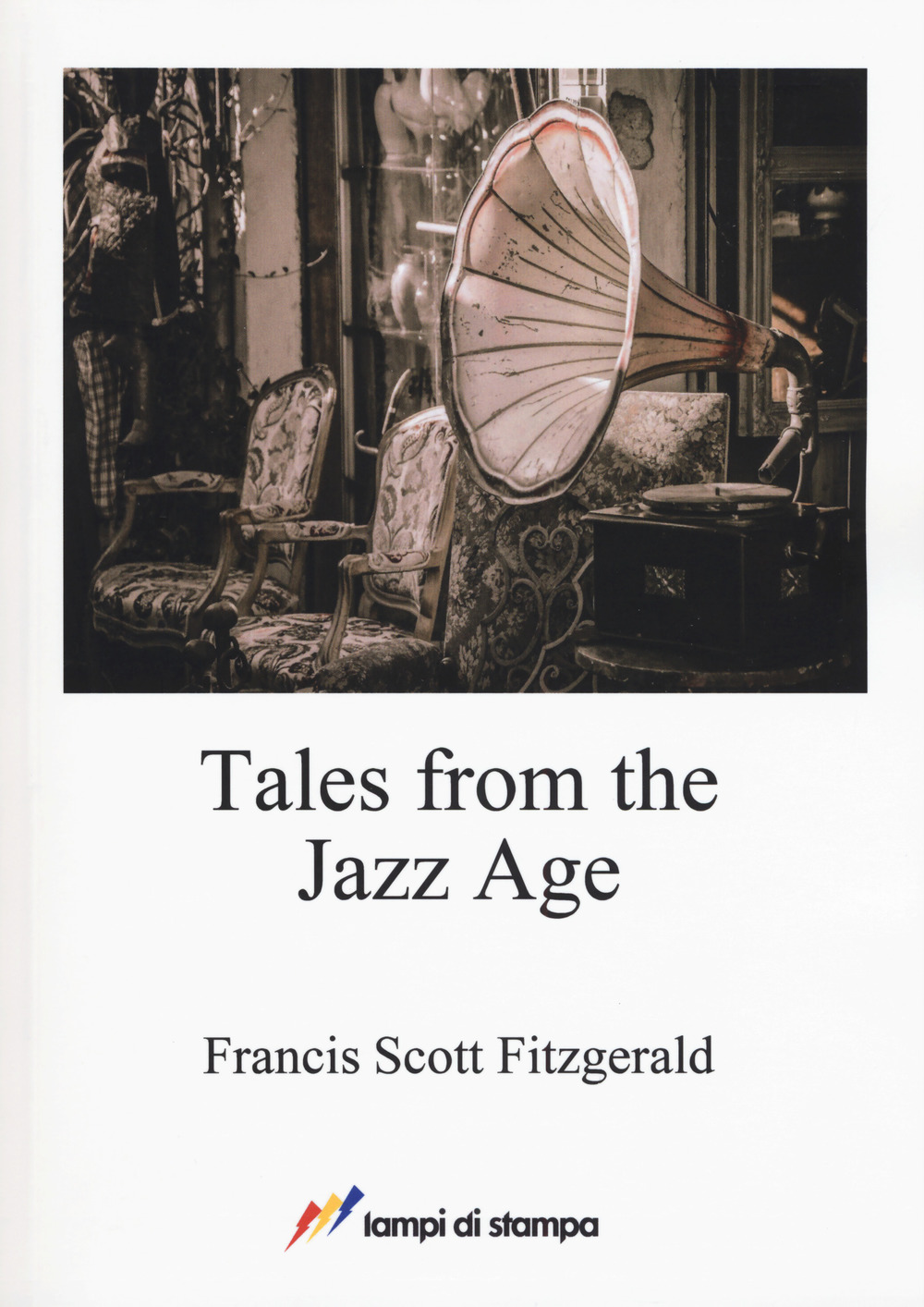 Tales from the jazz age