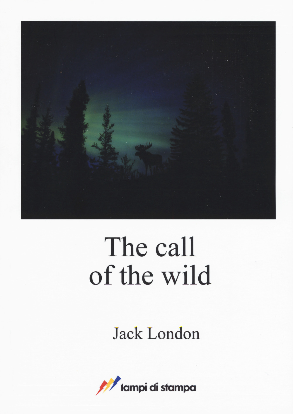 The call of the wild