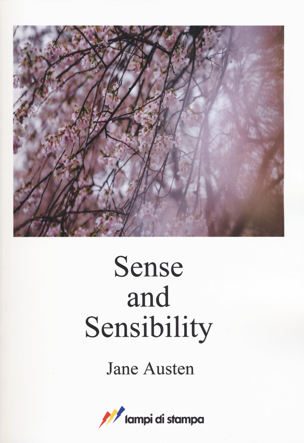 Sense and sensibility