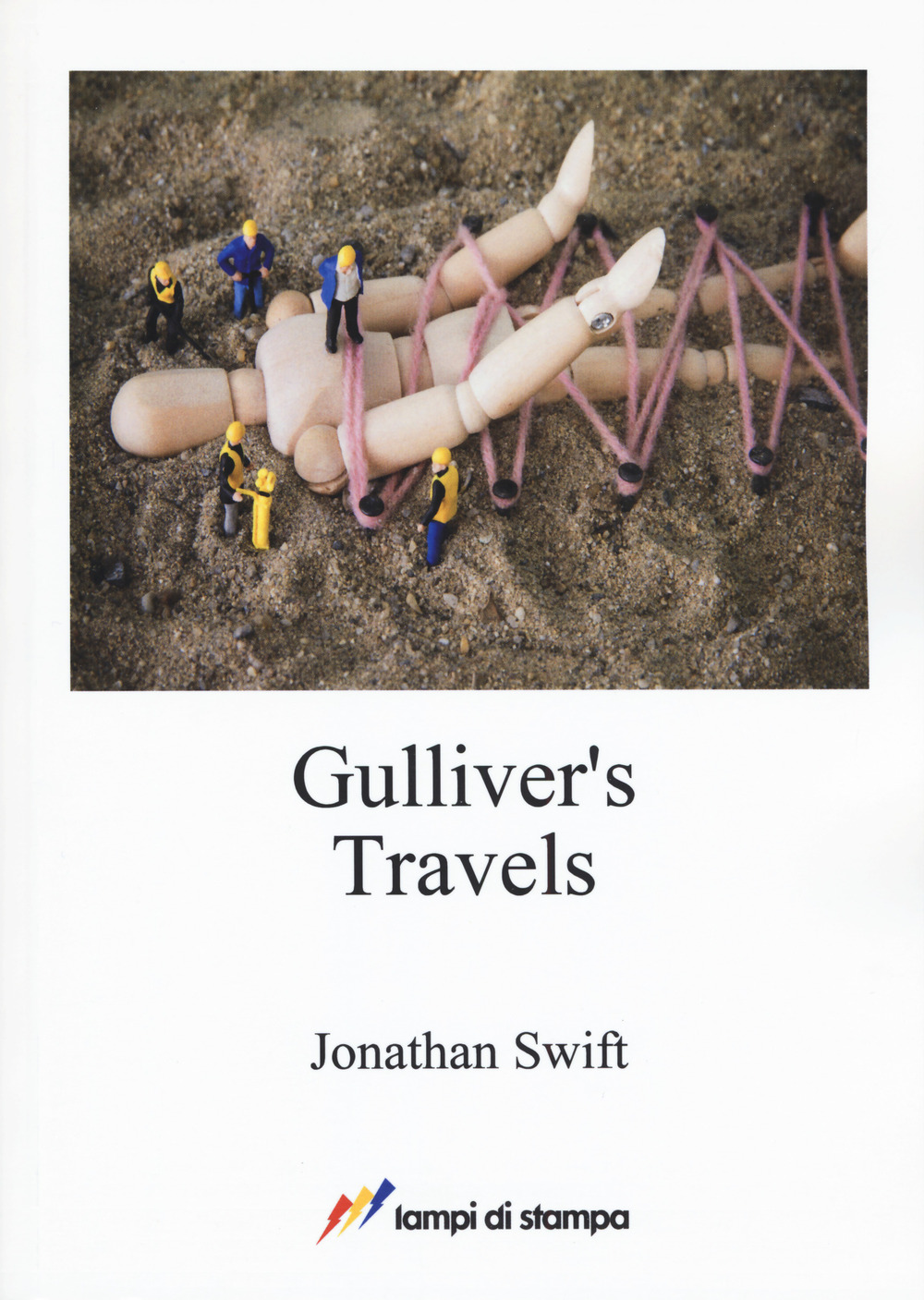 Gulliver's travels