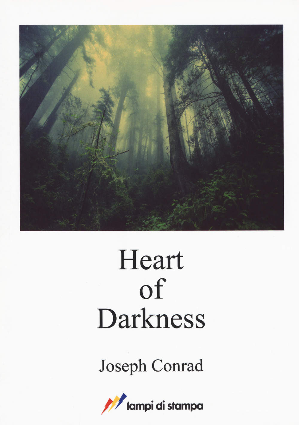 Heart of darkness