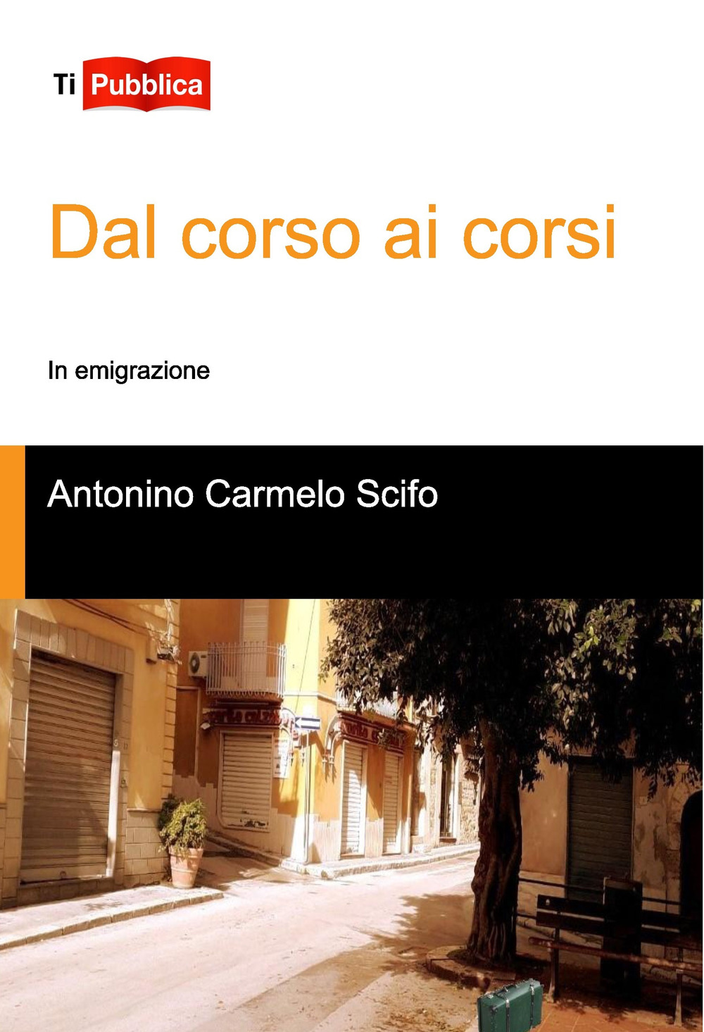 Dal corso ai corsi