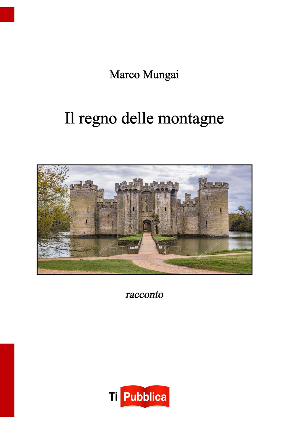 Il regno delle montagne