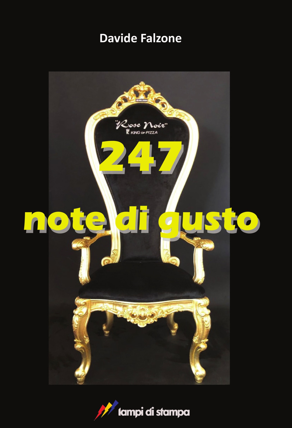 247 note di gusto