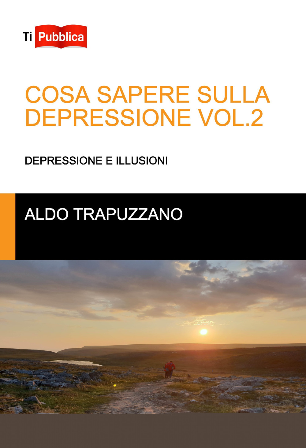 Cosa sapere sulla depressione. Vol. 2: Depressione e illusioni