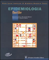 Epidemiologia facile. Con CD-ROM