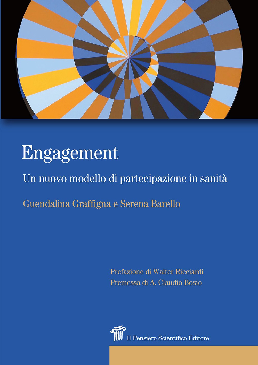 Engagement. Un nuovo modello di partecipazione in sanità