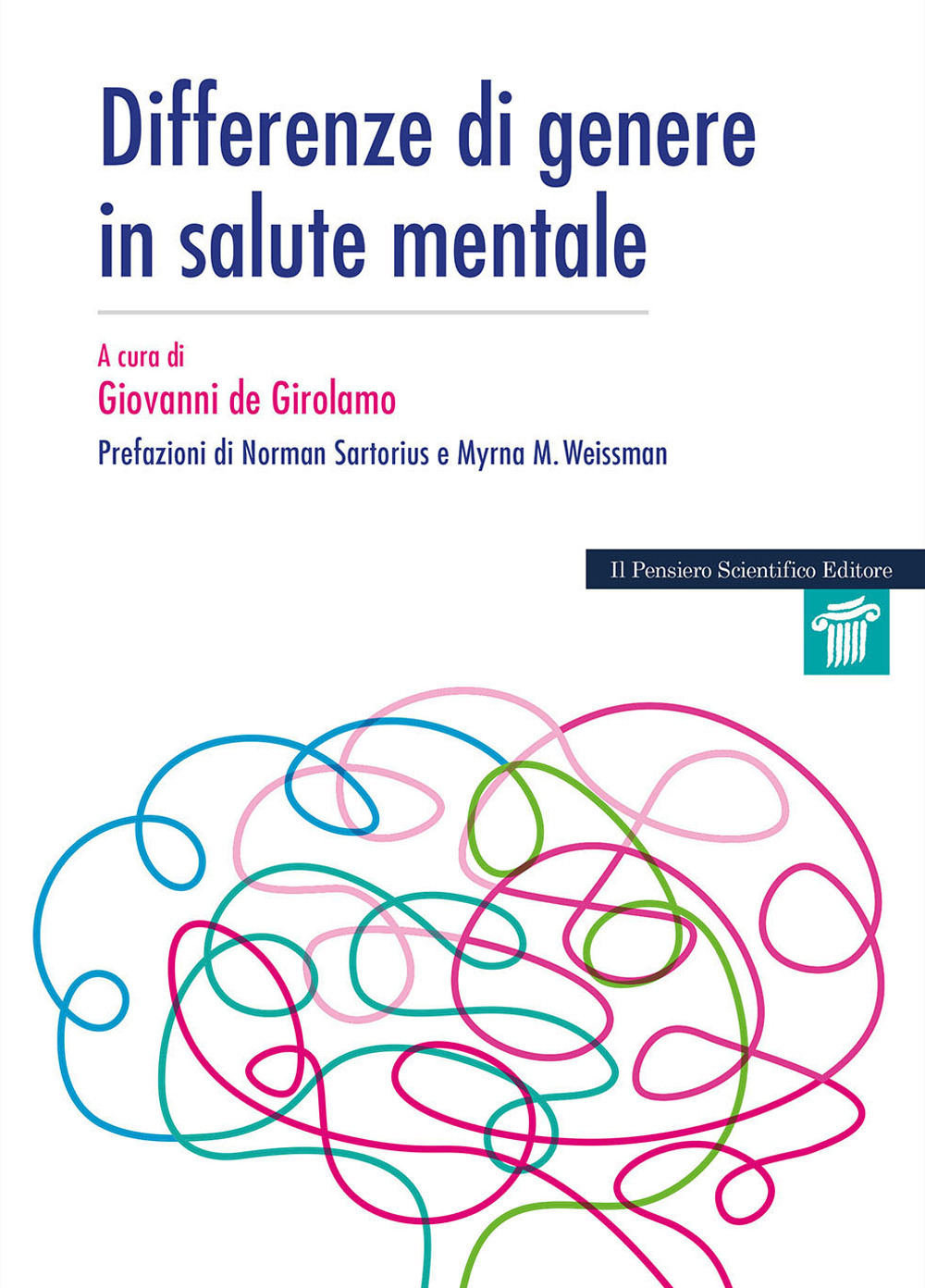 Differenze di genere in salute mentale