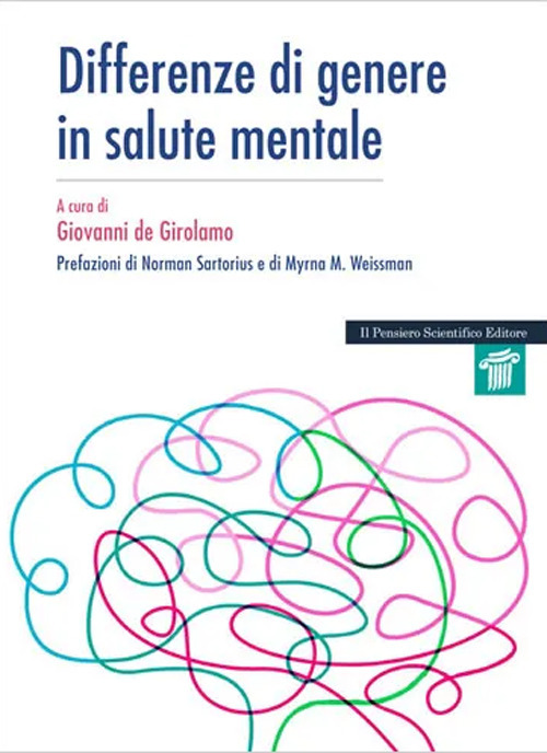 Differenze di genere in salute mentale