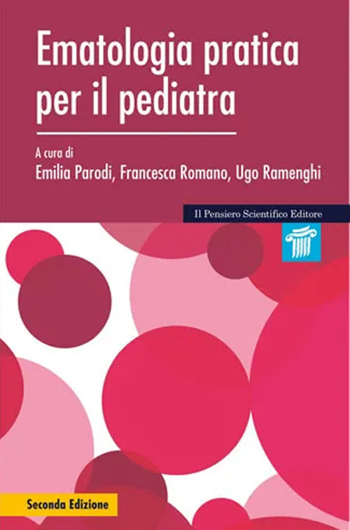 Ematologia pratica per il pediatra