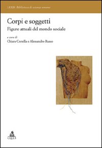 Corpi e soggetti. Sociologie della singolarità