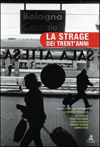 La strage dei trent'anni. Un racconto per immagini di Andrea Paolella. Ediz. illustrata