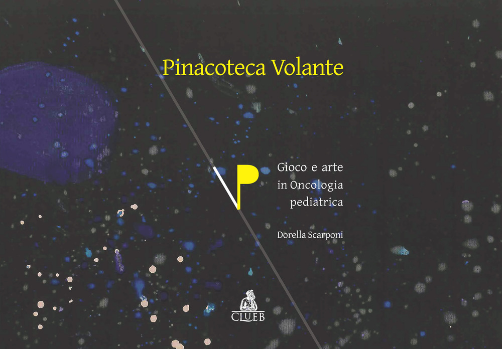 Pinacoteca volante. Gioco e arte in oncologia pediatrica