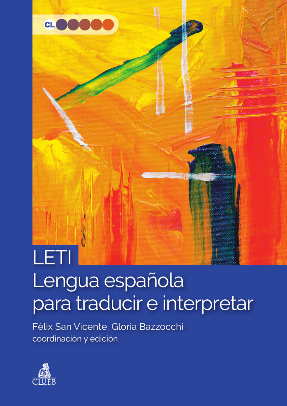 LETI Lengua española para traducir e interpretar
