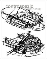Controspazio. Bimestrale di architettura e urbanistica (2001). Vol. 1