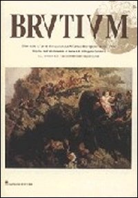 Brutium. Rivista quadrimestrale d'arte (2001). Vol. 2